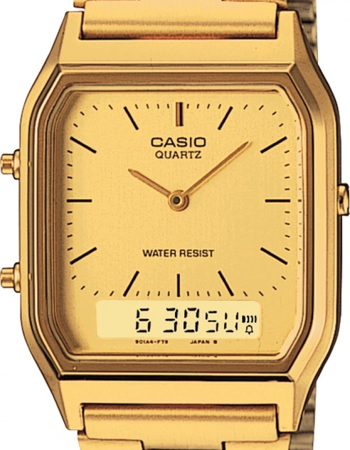 Casio AQ-230GA-9DMQ Kol Saati