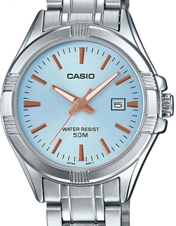 Casio LTP-1308D-2AVDF Kol Saati