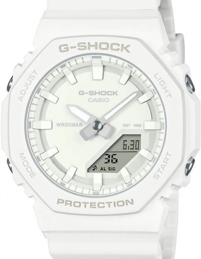 Casio G-Shock GMA-P2100-7ADR Kol Saati