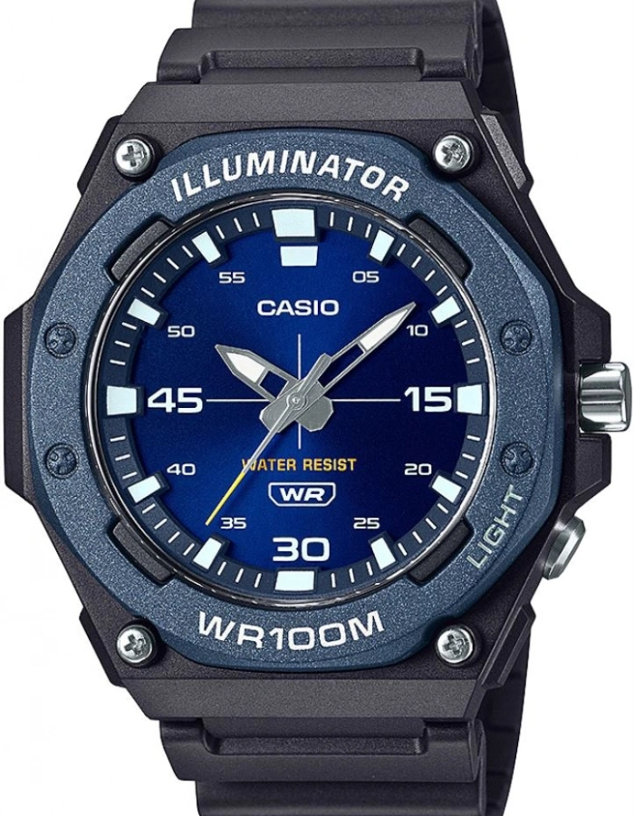 Casio MW-620H-2AVDF Kol Saati