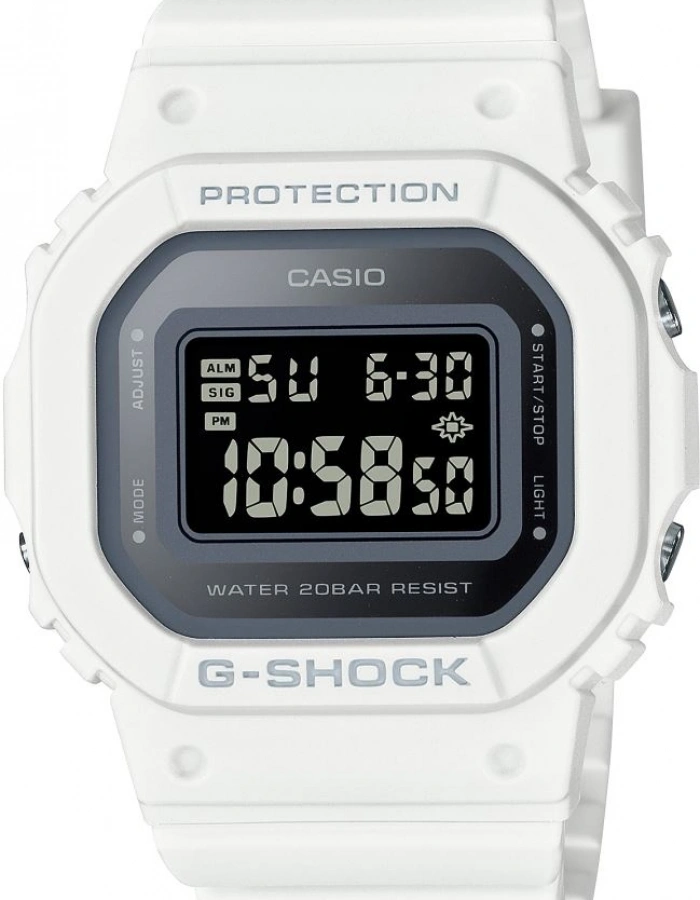Casio G-Shock GMD-S5600-7DR Kol Saati