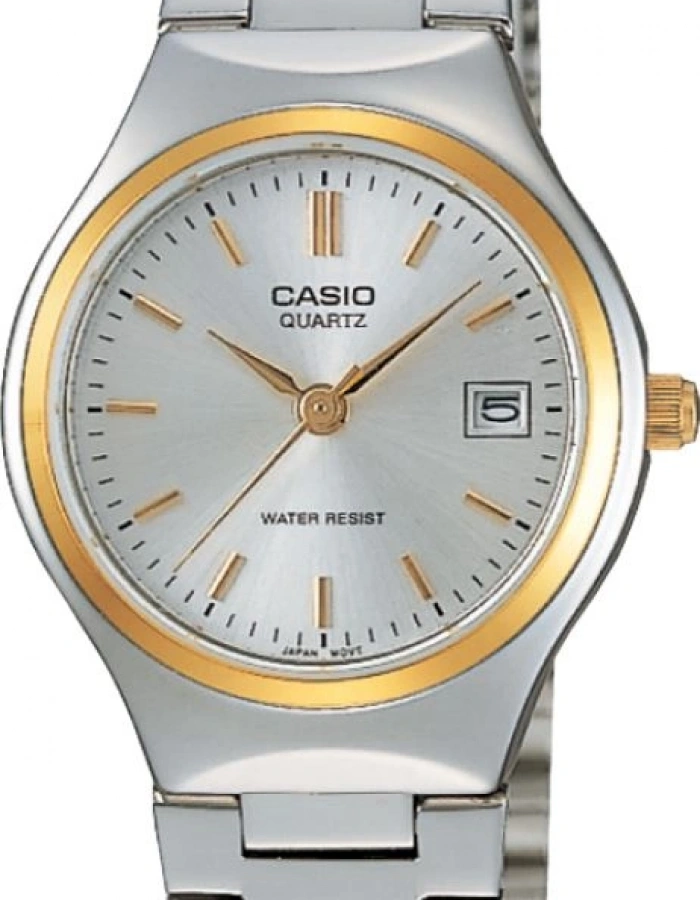 Casio LTP-1170G-7ARDF Kol Saati