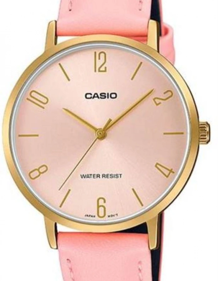 Casio LTP-VT01GL-4BUDF Kol Saati