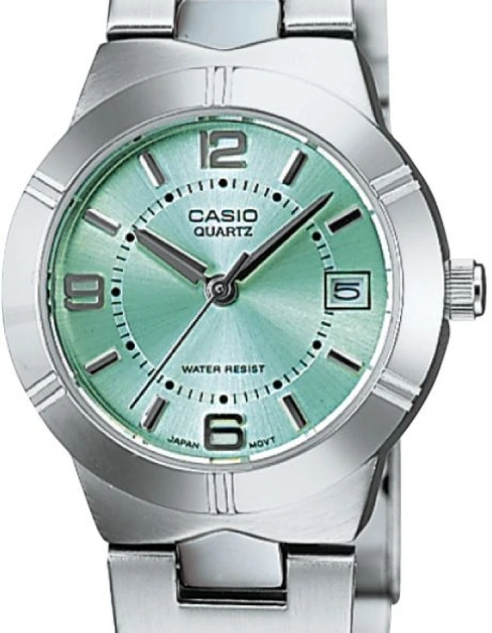 Casio LTP-1241D-3ADF Kol Saati