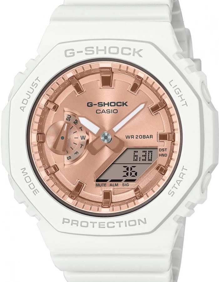 Casio G-Shock GMA-S2100MD-7ADR Kol Saati