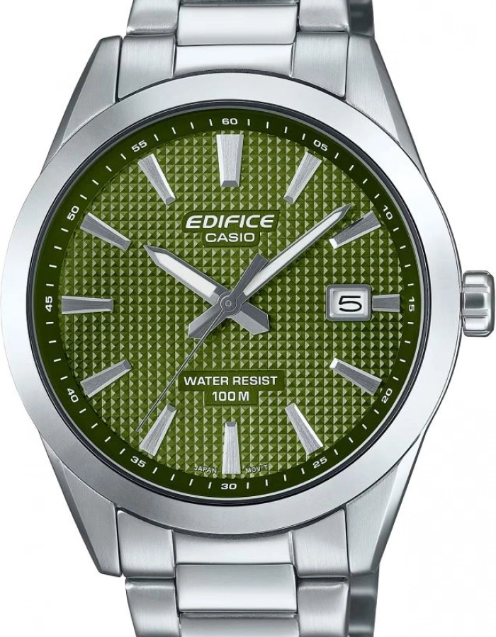 Casio Edifice EFV-160D-3AVDF Kol Saati