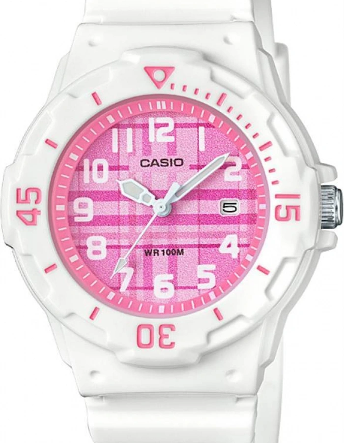 Casio LRW-200H-4CVDF Kol Saati