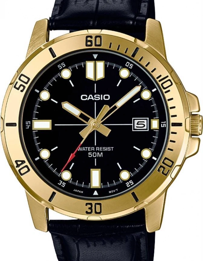 Casio MTP-VD01GL-1EVUDF Erkek Kol Saati
