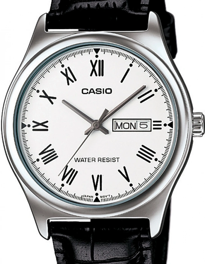Casio MTP-V006L-7BUDF Kol Saati