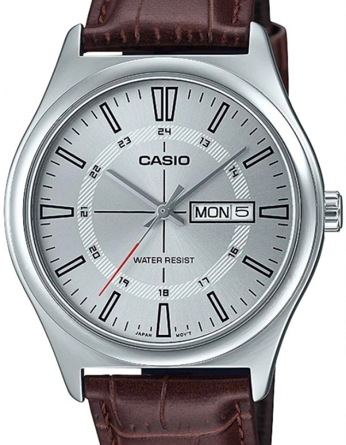 Casio MTP-V006L-7CUDF Kol Saati
