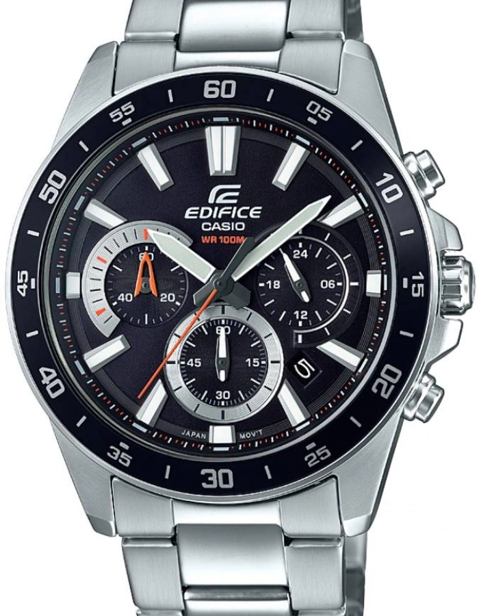 Casio Edifice EFV-570D-1AVUDF Kol Saati