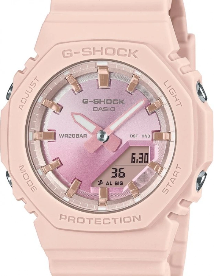 Casio G-Shock GMA-P2100SG-4ADR Kol Saati
