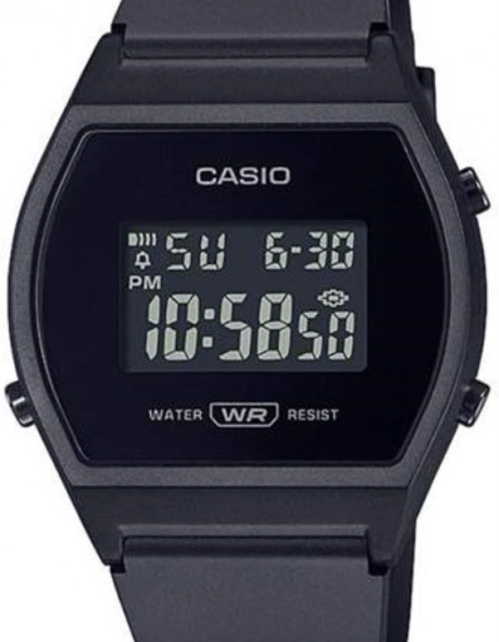 Casio LW-204-1BDF Kol Saati
