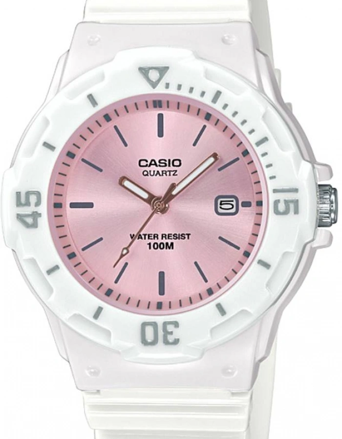Casio LRW-200H-4E3VDF Kol Saati