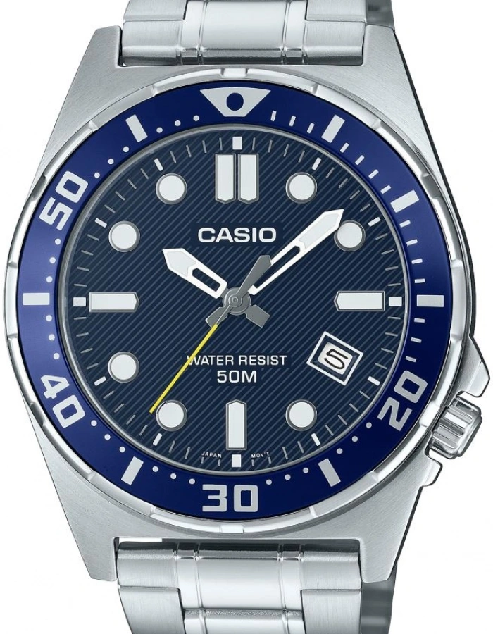 Casio MTD-135D-2AVDF Kol Saati