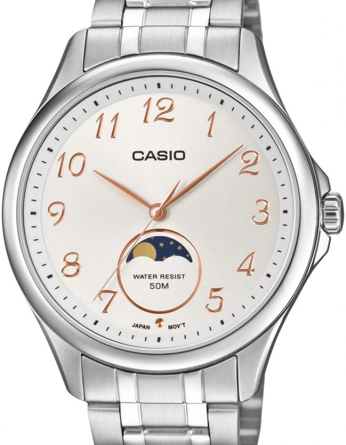 Casio MTP-M110D-7AVDF Kol Saati