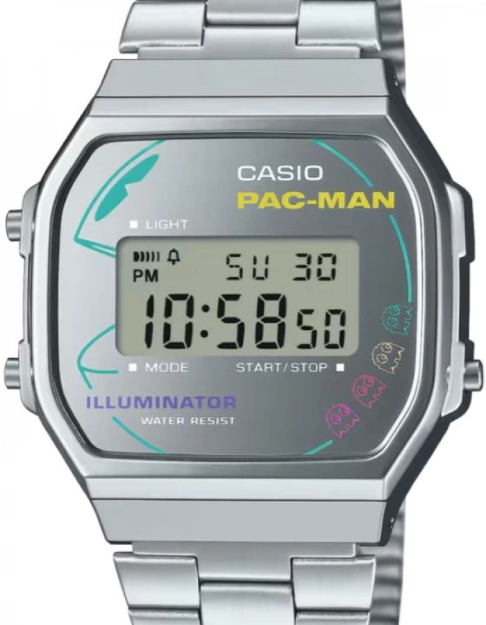 Casio A168WEPC-7ADR Kol Saati