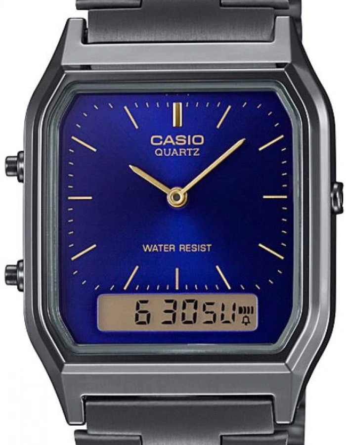 Casio AQ-230GG-2ADF Kol Saati