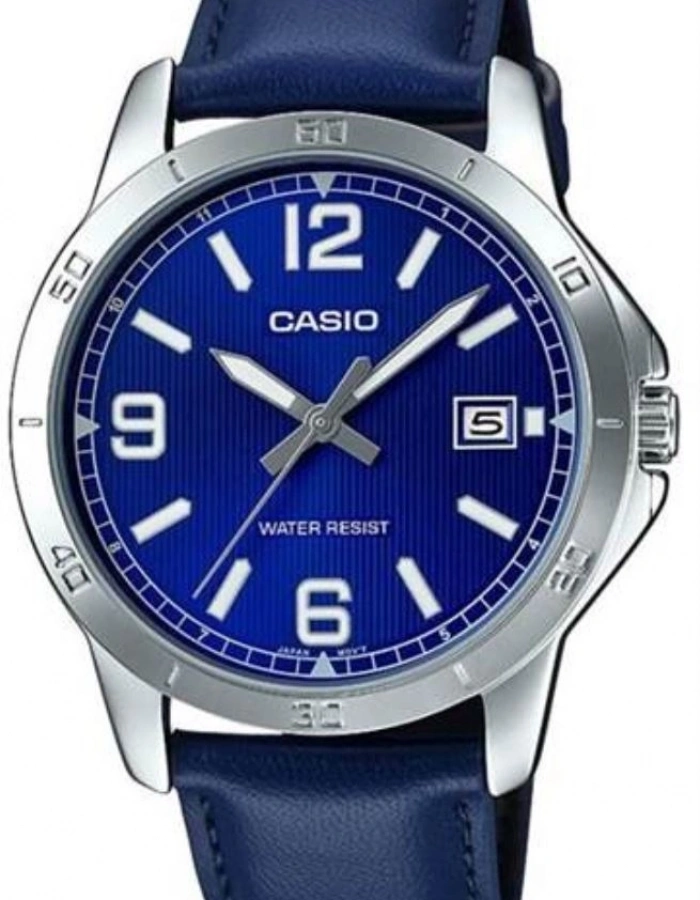 Casio MTP-V004L-2BUDF Kol Saati
