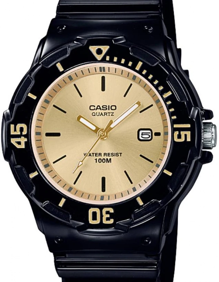 Casio LRW-200H-9EVDF Kol Saati