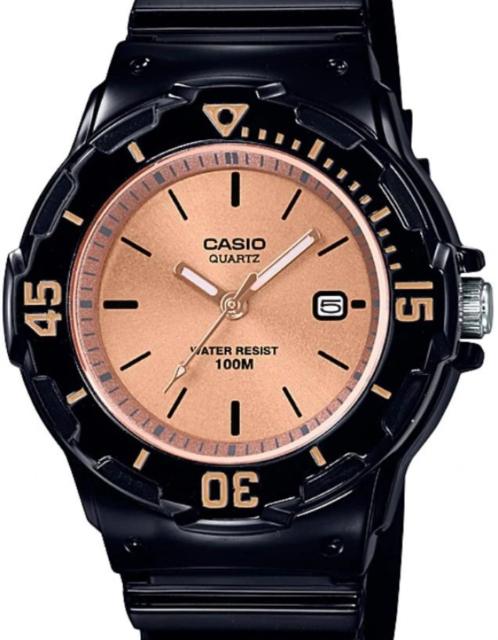 Casio LRW-200H-9E2VDF Kol Saati