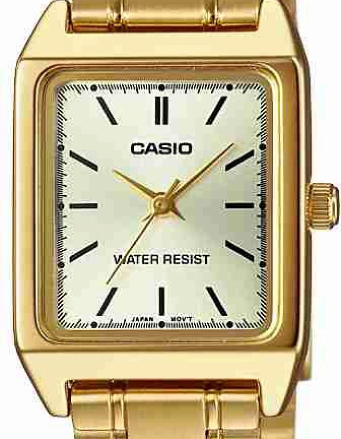 Casio LTP-V007G-9EUDF Kol Saati