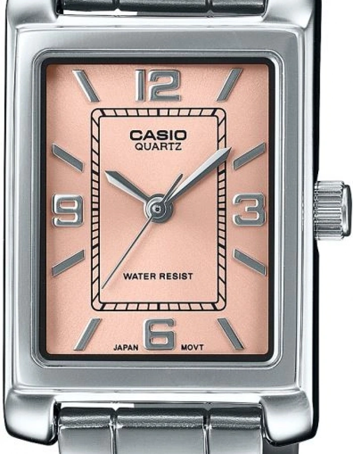 Casio LTP-1234DD-4ADF Kol Saati