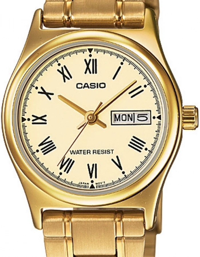 Casio LTP-V006G-9BUDF Kol Saati