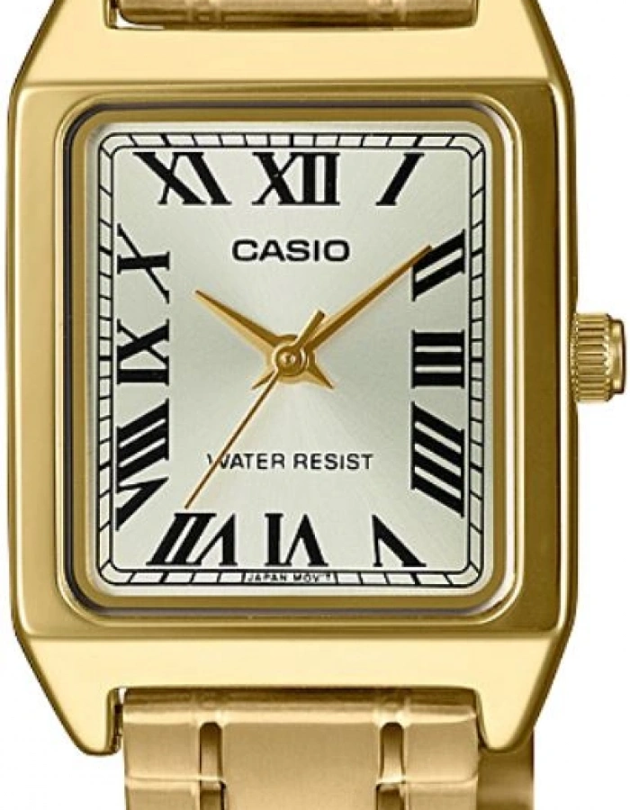 Casio LTP-V007G-9BUDF Kol Saati