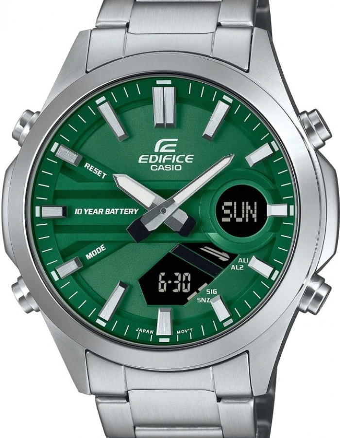 Casio Edifice EFV-C120D-3ADF Kol Saati