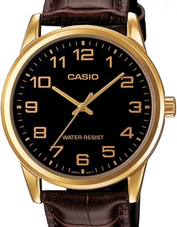 Casio MTP-V001GL-1BUDF Kol Saati