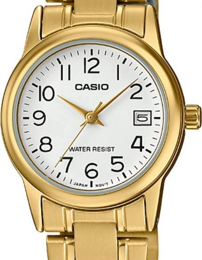 Casio LTP-V002G-7B2UDF Kol Saati
