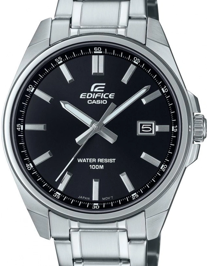 Casio Edifice EFV-150D-1AVUDF Kol Saati