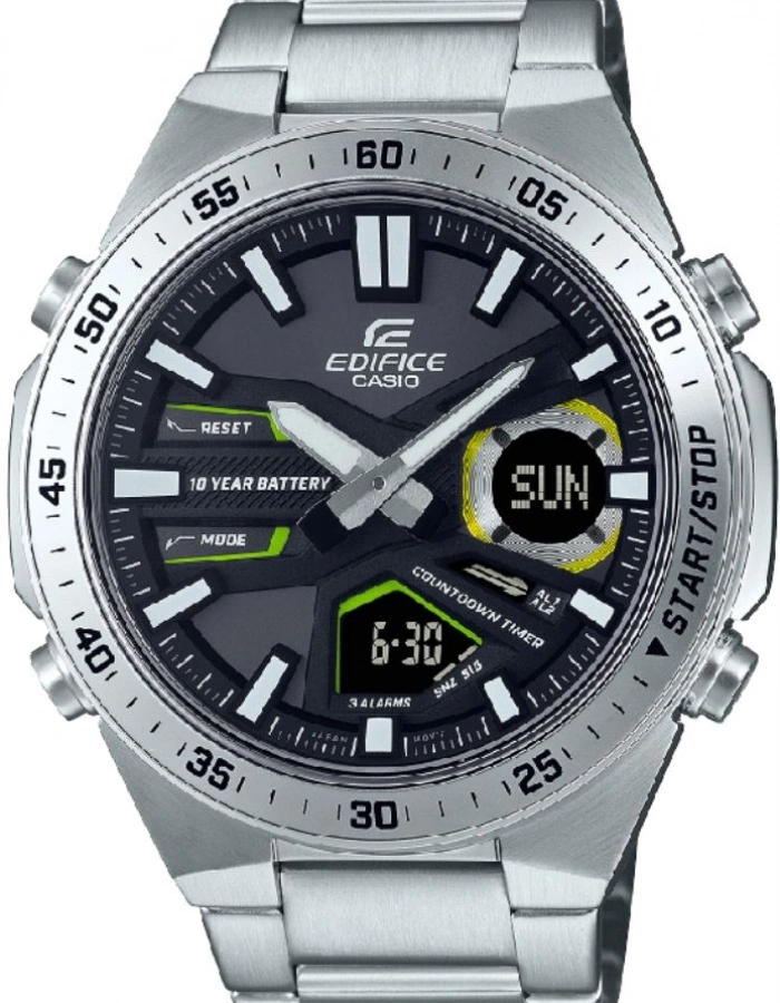 Casio Edifice EFV-C110D-1A3VDF Kol Saati