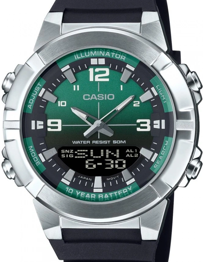 Casio AMW-870A-3AVDF Kol Saati