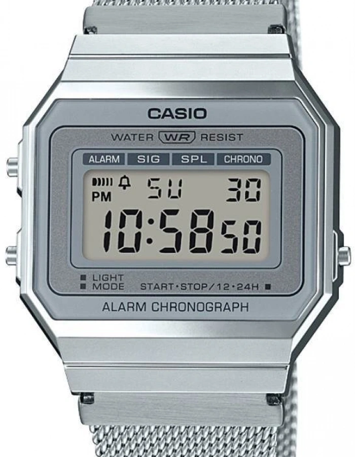 Casio A700WM-7ADF Retro Kol Saati