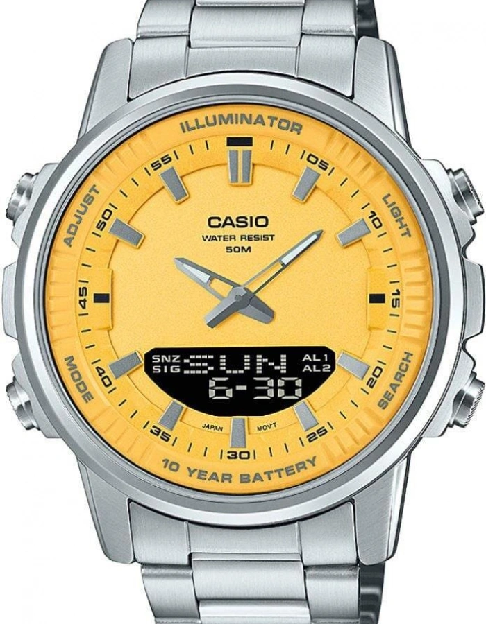 Casio AMW-880D-9AVDF Erkek Kol Saati