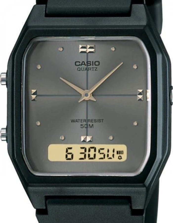 Casio AW-48HE-8AVDF Retro Kol Saati