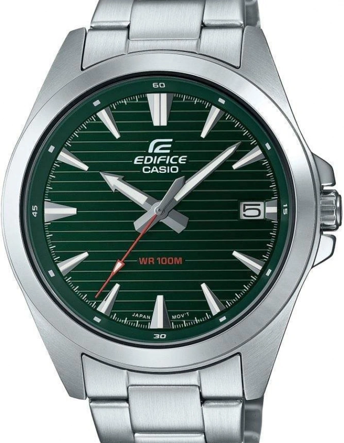 Casio Edifice EFV-140D-3AVUDF Kol Saati
