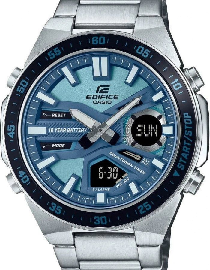 Casio Edifice EFV-C110D-2BDF Kol Saati
