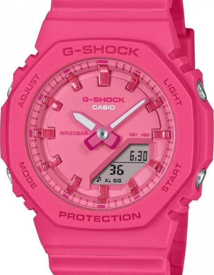 Casio G-Shock Women GMA-P2100PP-4ADR Kadın Kol Saati