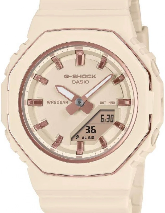 Casio G-SHOCK WOMEN GMA-P2110-4ADR Kadın Kol Saati