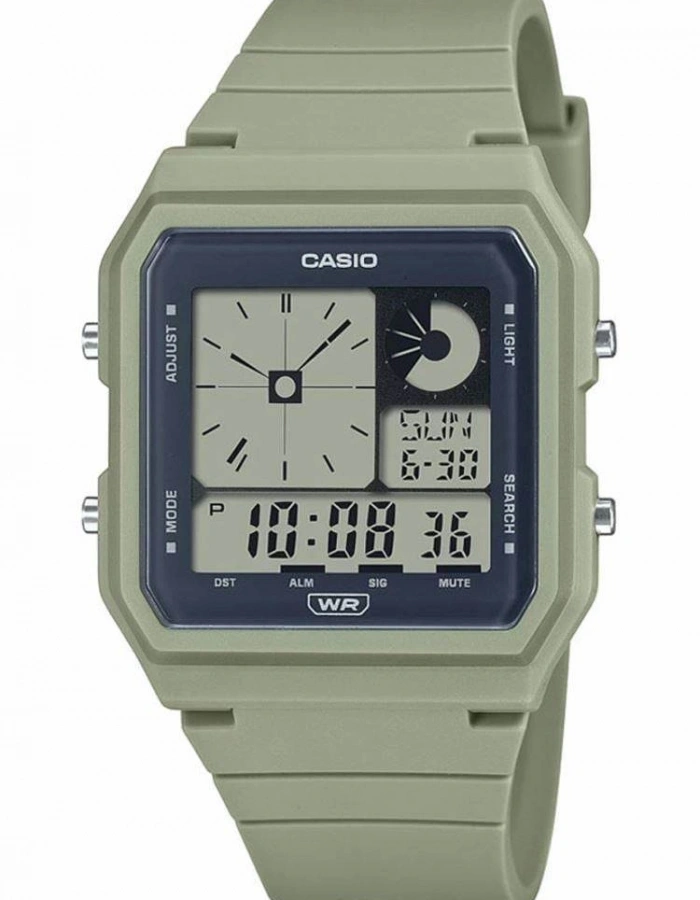 Casio LF-20W-3ADF Kol Saati
