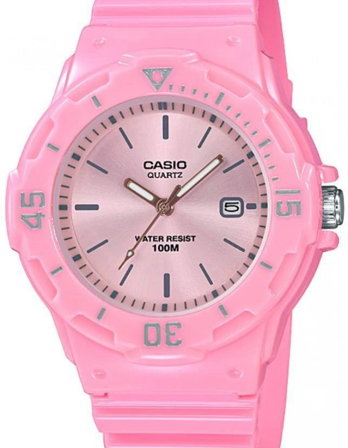 Casio LRW-200H-4E4VDF Kadın Kol Saati