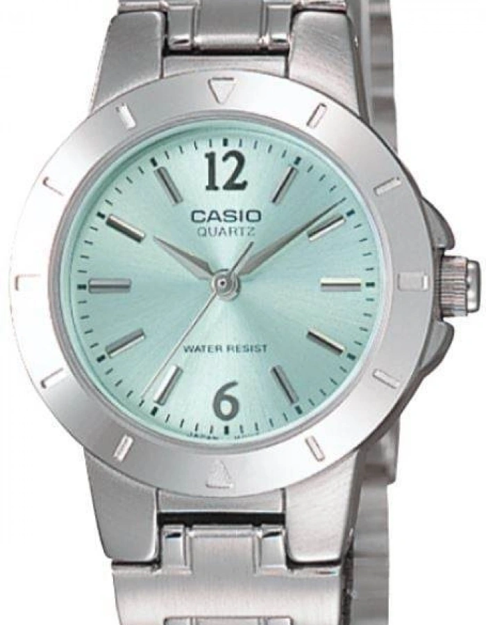 Casio LTP-1177A-3ADF Kadın Kol Saati