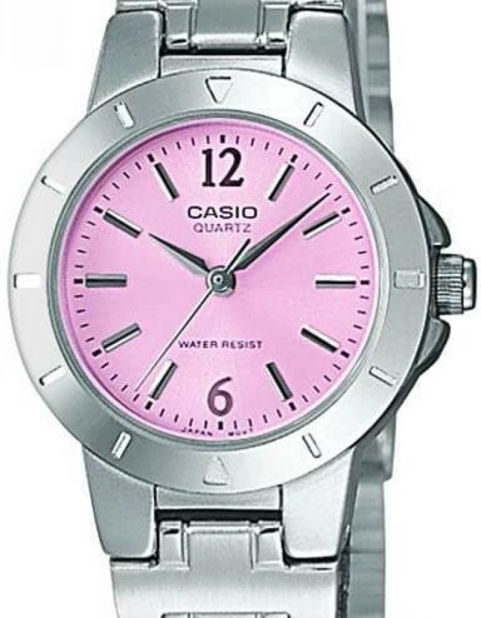 Casio LTP-1177A-4A1DF Kadın Kol Saati