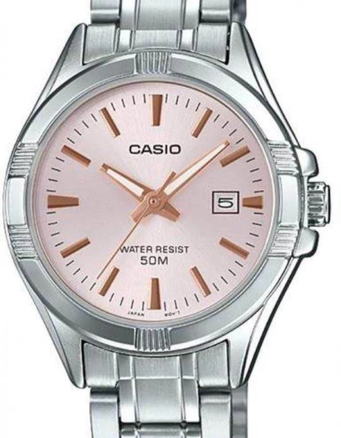 Casio LTP-1308D-4AVDF Kadın Kol Saati