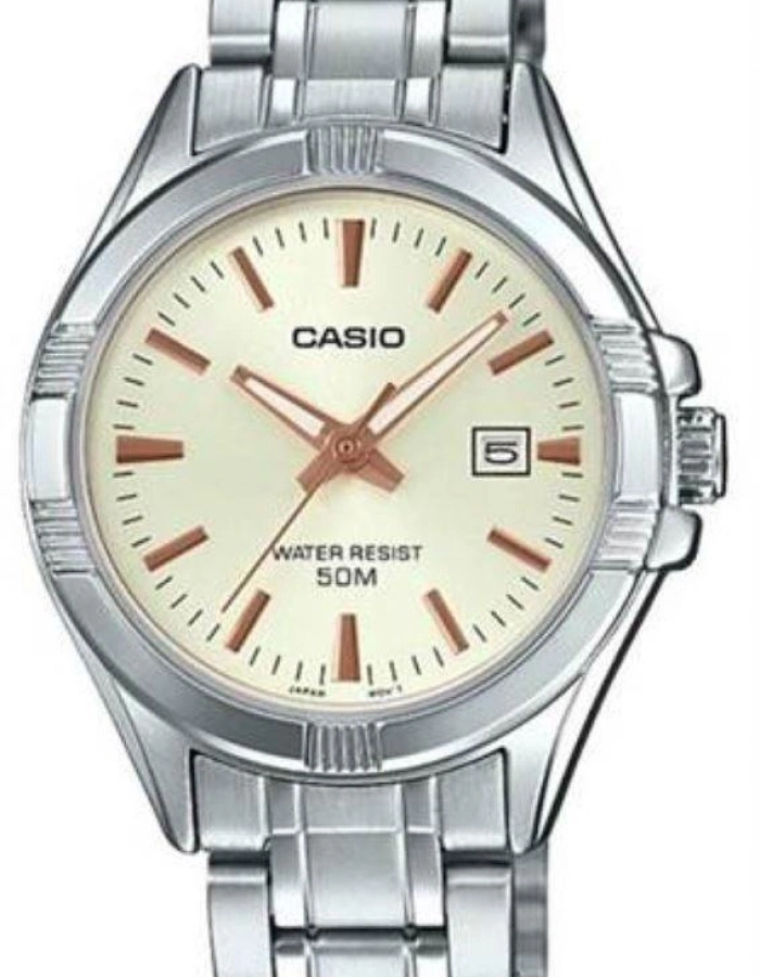 Casio LTP-1308D-9AVDF Kadın Kol Saati