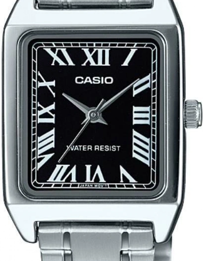 Casio LTP-V007D-1BUDF Kadın Kol Saati