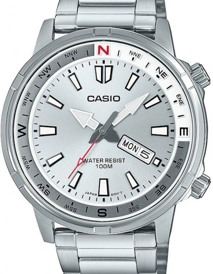 Casio MTD-130D-7AVDF Erkek Kol Saati